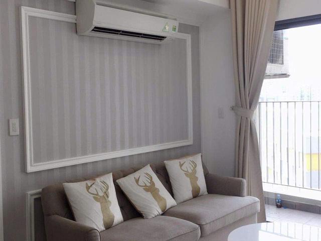 Căn hộ cho thuê tại Thủ Đức, Hồ Chí Minh