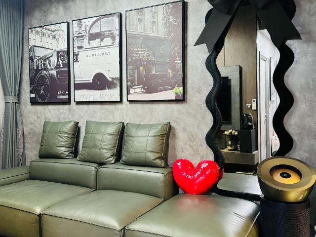 Căn hộ cho thuê tại Thủ Đức, Hồ Chí Minh