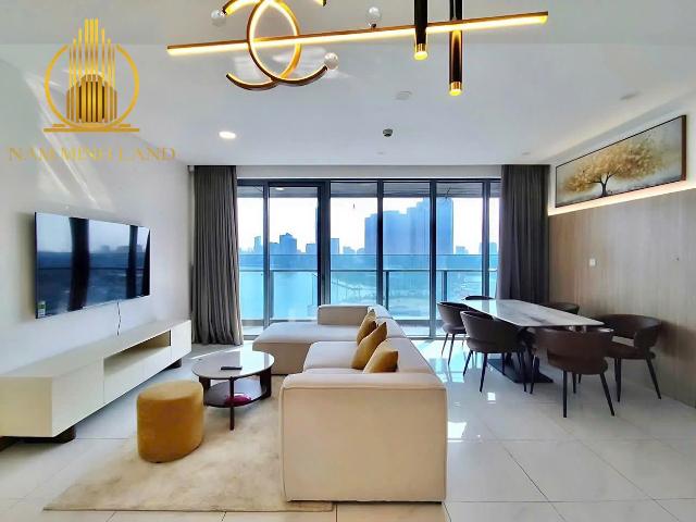 Căn hộ cho thuê tại Thủ Đức, Hồ Chí Minh