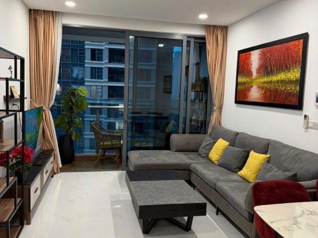 Căn hộ cho thuê tại Thủ Đức, Hồ Chí Minh