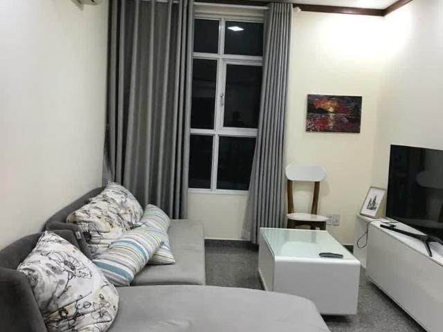 Căn hộ cho thuê tại Thủ Đức, Hồ Chí Minh