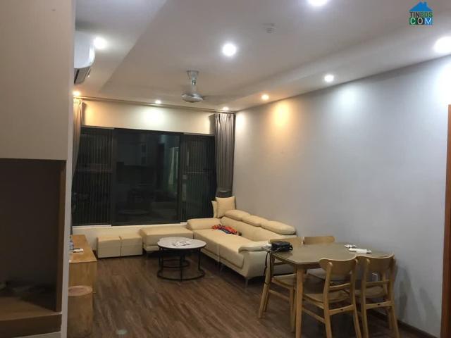 Căn hộ cho thuê tại Hoàn Kiếm, Hà Nội