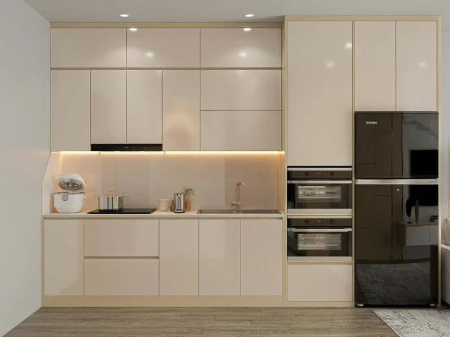 Căn hộ cho thuê tại Hoàn Kiếm, Hà Nội