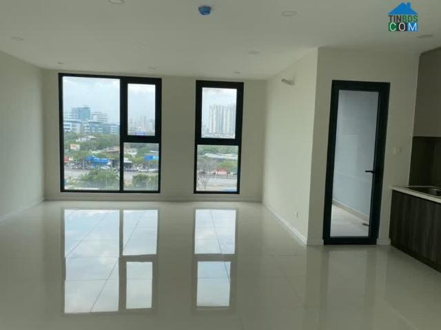 Căn hộ cho thuê tại Thủ Đức, Hồ Chí Minh