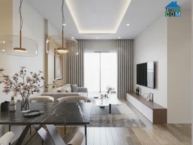Căn hộ cho thuê tại Hoàn Kiếm, Hà Nội