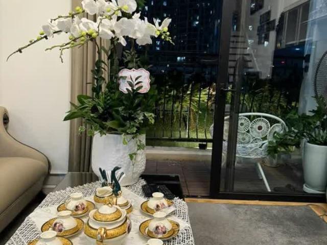 Căn hộ cho thuê tại Hoàn Kiếm, Hà Nội