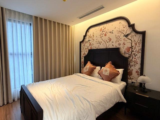 Căn hộ cho thuê tại Hà Nội