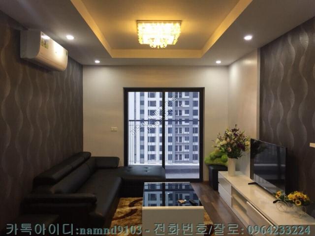 Bất động sản cho thuê tại Hà Nội