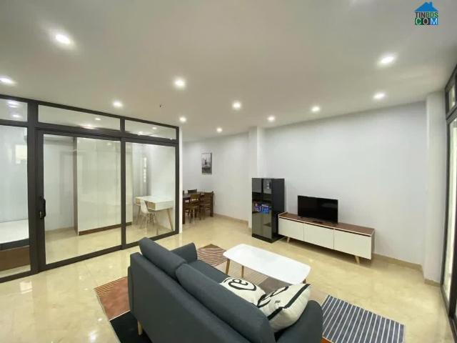 Căn hộ cho thuê tại Hoàn Kiếm, Hà Nội