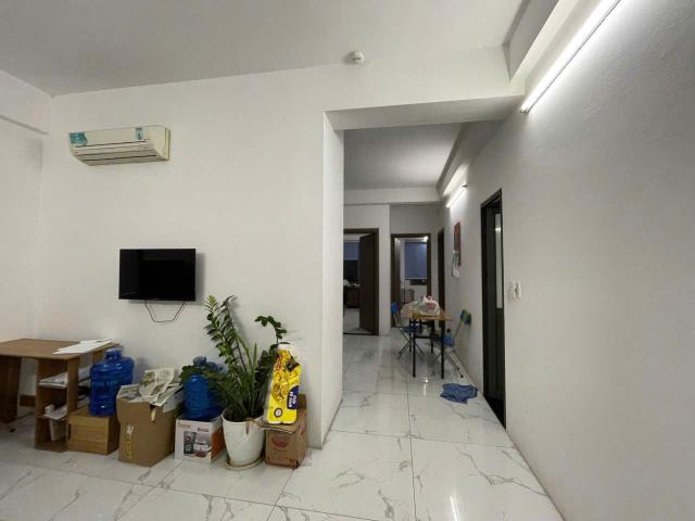 Nhà mặt phố bán