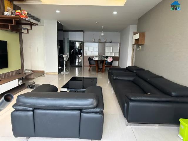 Căn hộ cho thuê tại Hà Nội