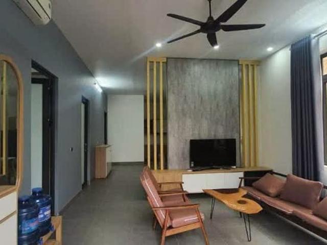 Nhà mặt phố cho thuê
