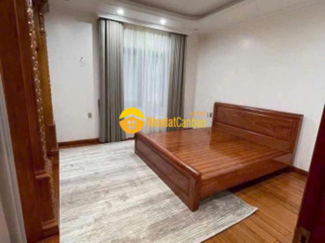 Biệt Thự cho thuê tại Hải Phòng