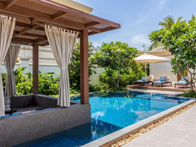 Biệt Thự cho thuê tại Đà Nẵng