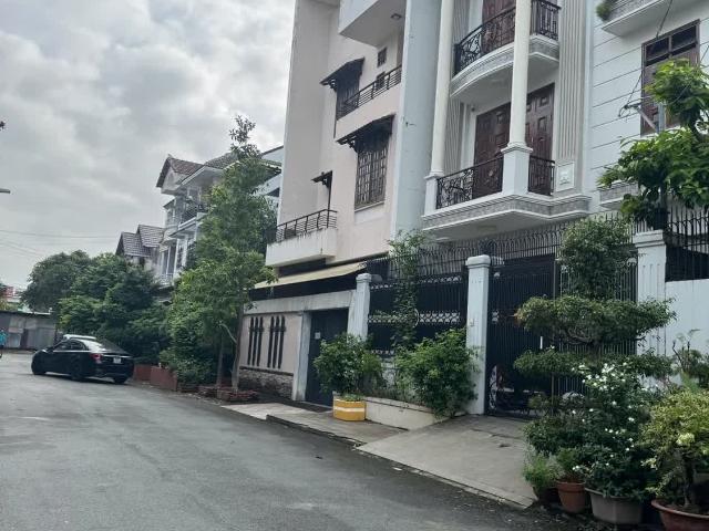 Nhà mặt phố cho thuê tại Thủ Đức, Hồ Chí Minh