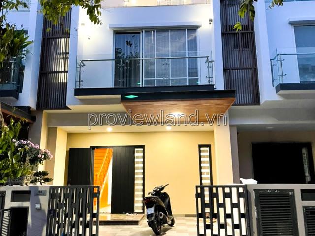 Biệt Thự cho thuê tại Thủ Đức, Hồ Chí Minh