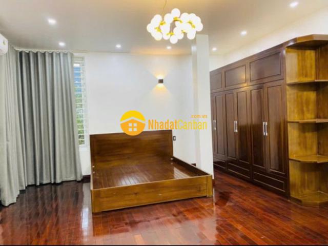 Biệt Thự cho thuê tại Hải Phòng