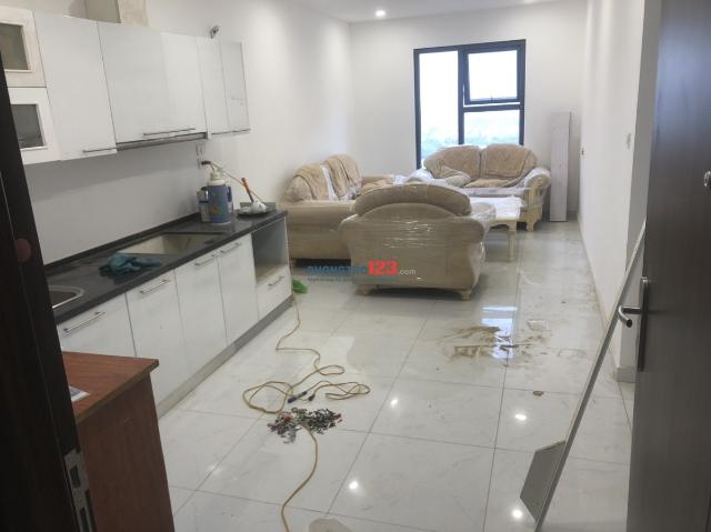 Bất động sản cho thuê tại Hà Nội