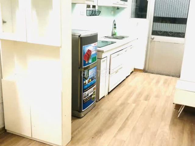 Căn hộ cho thuê tại Hoàn Kiếm, Hà Nội