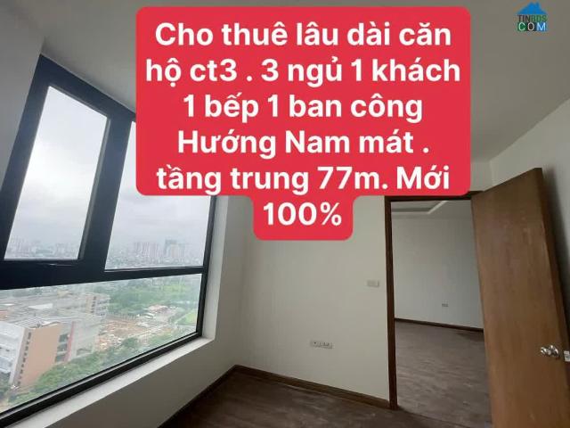 Căn hộ cho thuê tại Hoàn Kiếm, Hà Nội