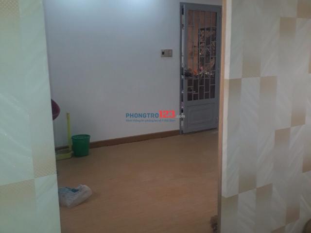 Bất động sản cho thuê tại Hồ Chí Minh