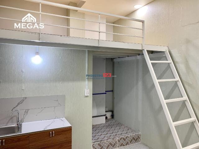 Bất động sản cho thuê tại Thủ Đức, Hồ Chí Minh