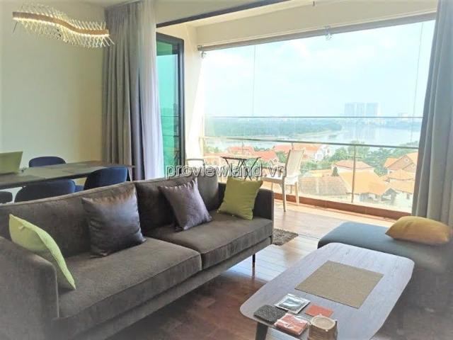 Căn hộ cho thuê tại Thủ Đức, Hồ Chí Minh