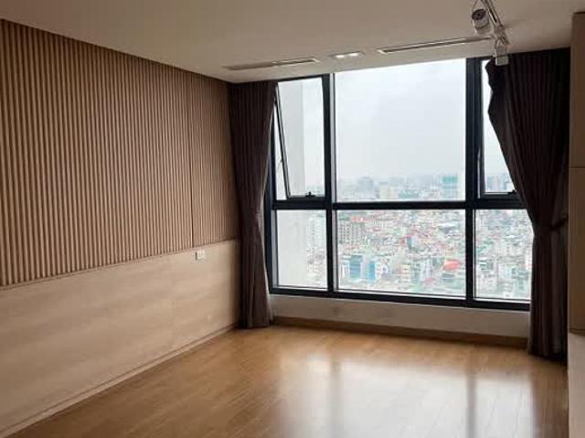 Căn hộ cho thuê tại Hoàn Kiếm, Hà Nội