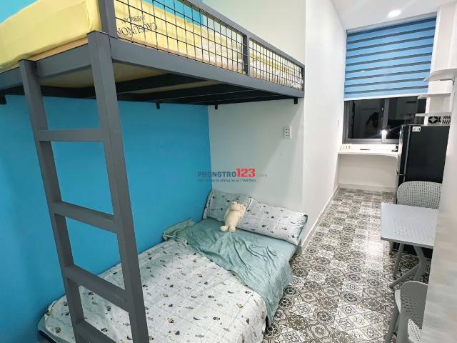 Bất động sản cho thuê tại Hồ Chí Minh