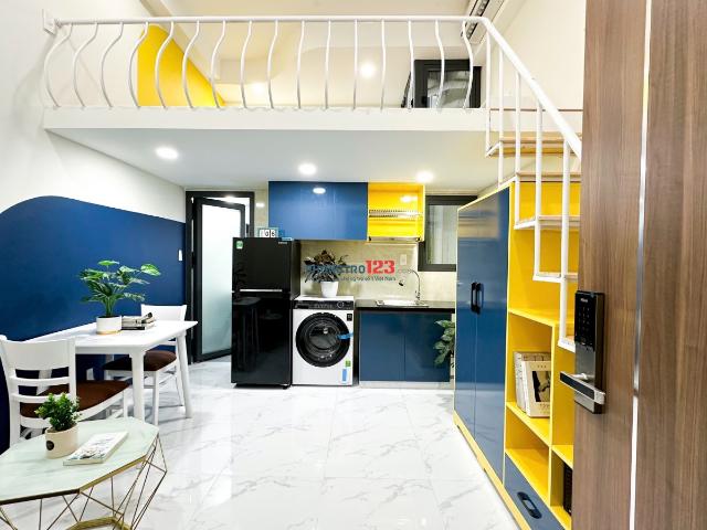 Bất động sản cho thuê tại Hồ Chí Minh