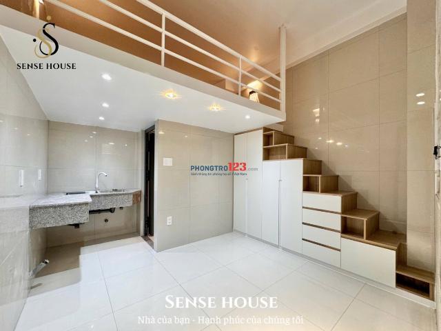 Bất động sản cho thuê tại Hồ Chí Minh