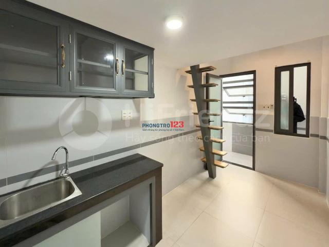 Bất động sản cho thuê tại Hồ Chí Minh