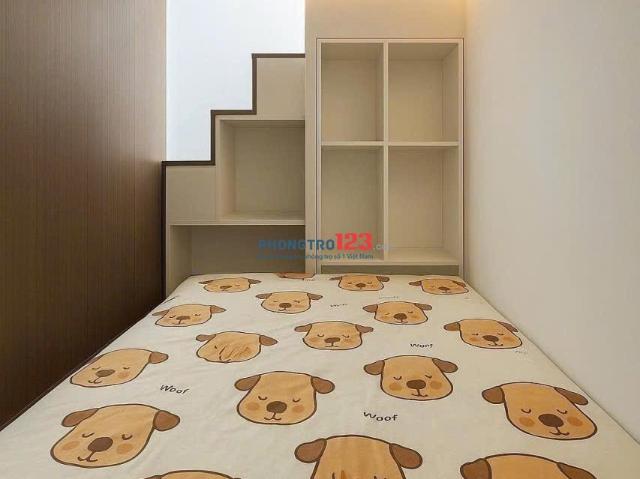 Bất động sản cho thuê tại Hồ Chí Minh