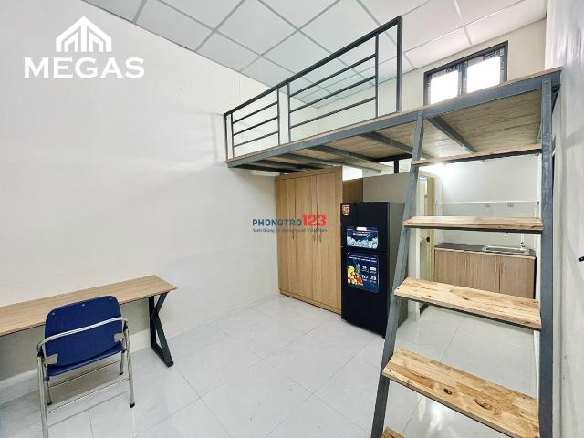 Bất động sản cho thuê tại Hồ Chí Minh