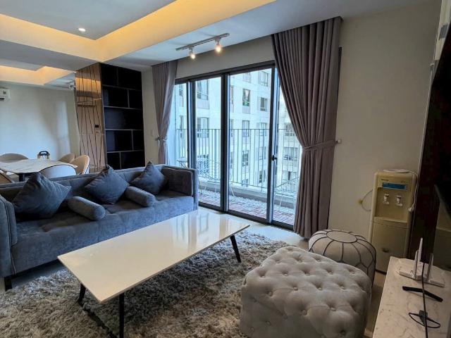 Căn hộ cho thuê tại Thủ Đức, Hồ Chí Minh