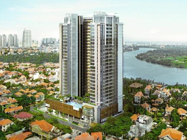 Căn hộ cho thuê tại Thủ Đức, Hồ Chí Minh
