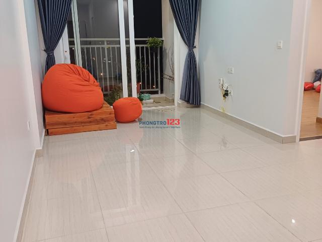 Bất động sản cho thuê tại Hồ Chí Minh