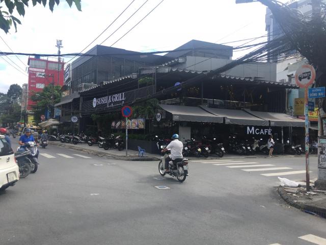 Nhà mặt phố cho thuê tại Hà Nội