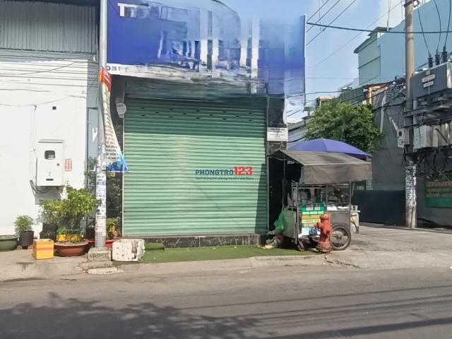 Bất động sản cho thuê tại Hồ Chí Minh