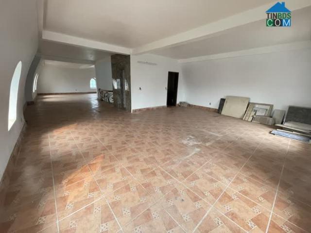 Nhà mặt phố cho thuê