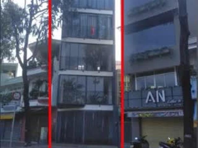 Nhà cho thuê tại Thủ Đức, Hồ Chí Minh