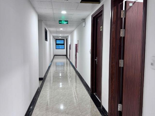 Căn hộ cho thuê tại Hải Phòng