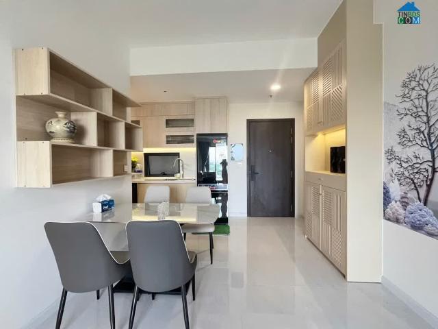 Căn hộ cho thuê tại Khuôn viên UBND Thành phố Hồ Chí Minh, Thành phố Hồ Chí Minh