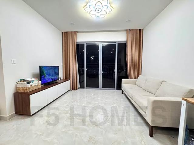 Căn hộ cho thuê tại Thủ Đức, Hồ Chí Minh