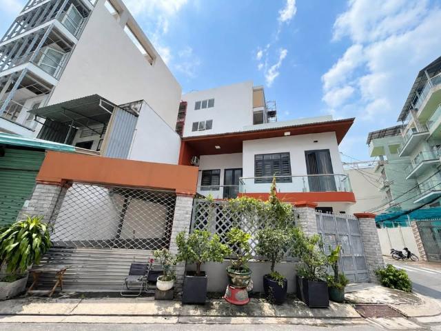Căn hộ cho thuê tại Khu phố 2, Thành phố Hồ Chí Minh