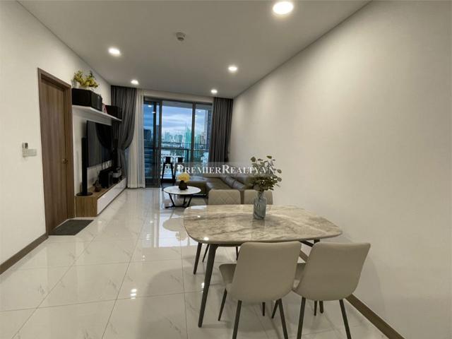 Căn hộ cho thuê tại Thủ Đức, Hồ Chí Minh