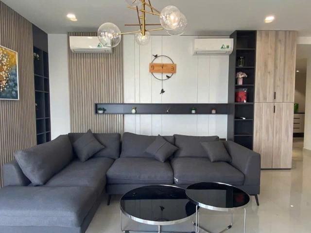 Căn hộ cho thuê tại Quận 4, Hồ Chí Minh