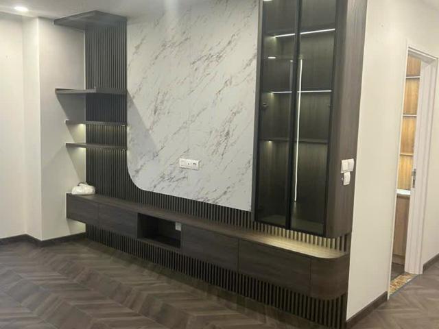 Căn hộ cho thuê tại Hoàn Kiếm, Hà Nội