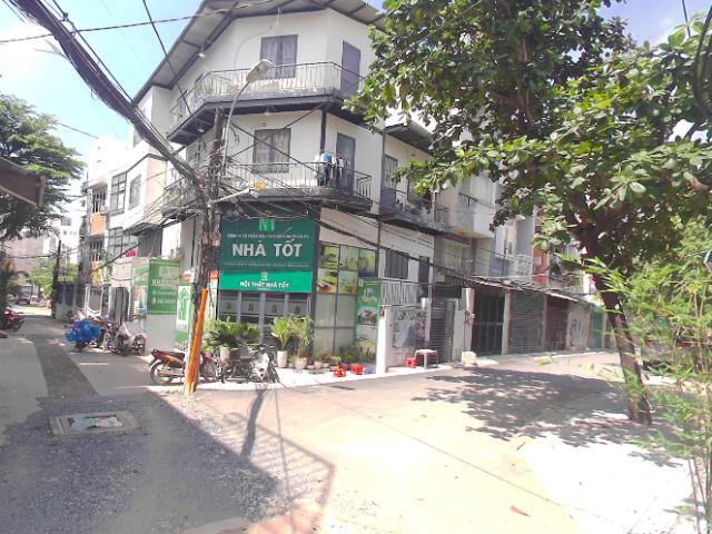 Nhà mặt phố cho thuê tại Thủ Đức, Hồ Chí Minh
