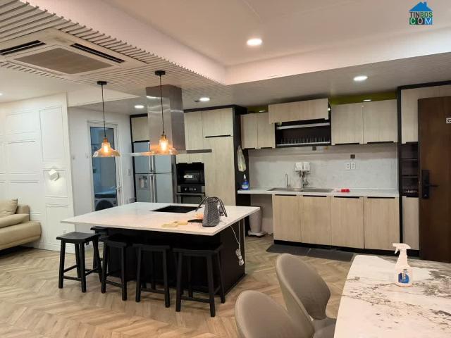 Căn hộ cho thuê tại Thủ Đức, Hồ Chí Minh